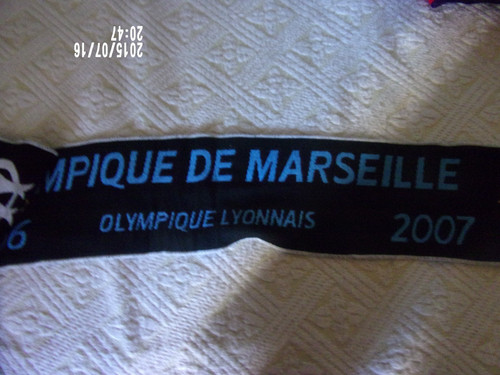 Echarpe classico 2006 - ol,