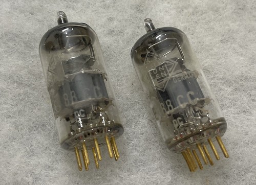 Siemens e88cc e188cc - siemens, 6922