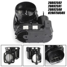 Boitier Papillon pour Sea Doo