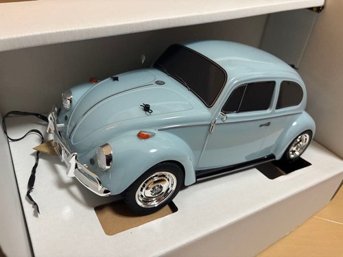 Tamiya pro volkswagen - 1/10, xb