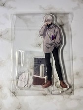 Présentoir de personnages