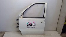 Porte avant gauche NISSAN SERENA 1 PHASE 1 2.0D - 8V /R:28812091