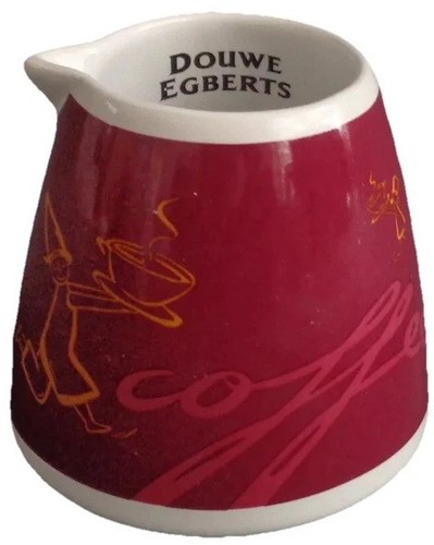 Pot lait douwe - douwe, egberts