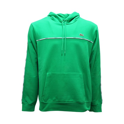 O7770 felpa uomo - felpa, lacoste