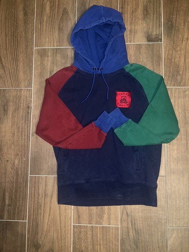 Teddy fresh hoodie mens small - teddy,