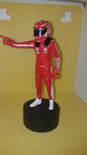 Figurine charles leclerc - ,