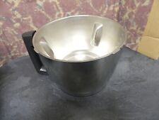 Cuve 2.5l pour robot cuiseur Magimix Cook Expert 18900 (Occasion)