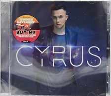 CD CYRUS  neuf sous blister