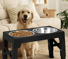 Mangeoire Surélevée