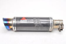 APRILIA RS 125 Silencieux