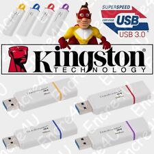Clé USB 3.0 KINGSTON : 4 8 16