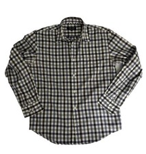 CHEMISE HOMME  EDEN PARK