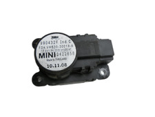 servomoteur pour Chauffage Pulseur d'air habitacle Mini Clubman R55 One 07-14
