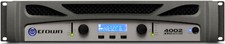 Crown XTi 4002 Two-Channel