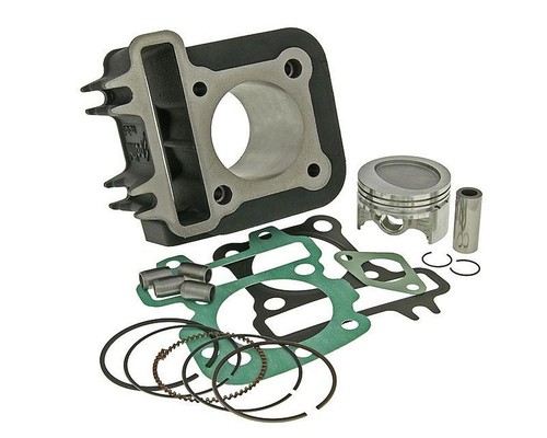 Kit cylindre 80cc polini - kit,