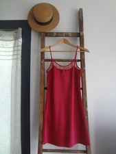 34 36 NUISETTE CHIC TRANSPARENT SUR LES COTES DENTELLE DESHABILLE SEXY SAUT LIT