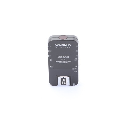 Yongnuo wireless flash trigger - yongnuo,