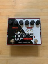 Electro-Harmonix Deluxe Memory
