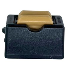 Playmobil grille-pain noir 2