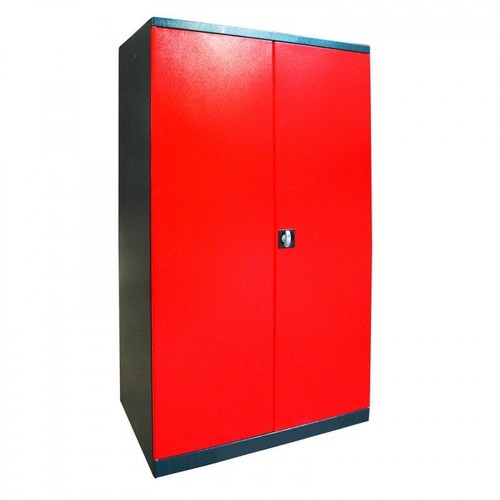 Armoire atelier métallique - armoire, d'atelier