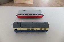 LOT 100 : LOT LOCOS ECHELLE HOE