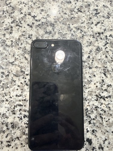 Iphone plus 128gb sim - 128gb, no