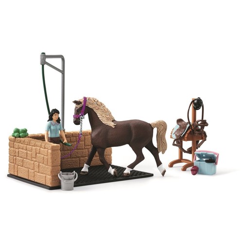 Schleich horse club - -,
