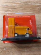 RENAULT 1000 kg Fourgon DDE