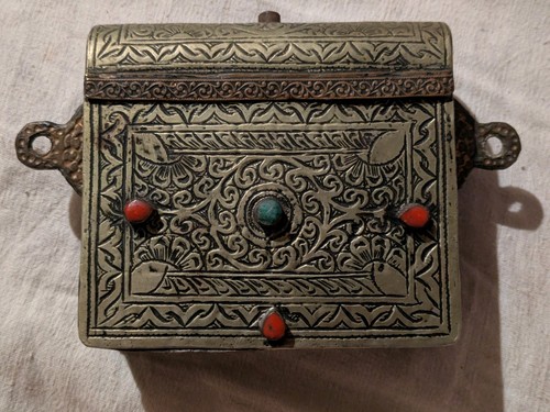 Porte coran maroc fin - ,