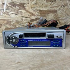 Goodmans GCE570RDS In Car CD