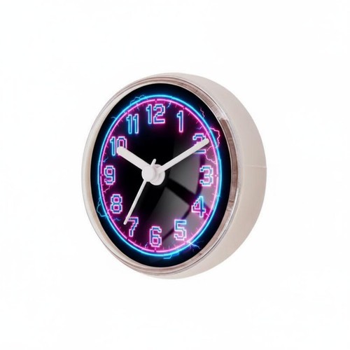 Horloge salle bain - de,