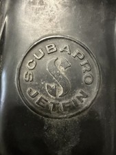 Scubapro jet fin - jet, large
