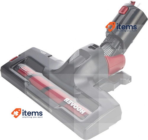 Hoover y58 agitator rouleau - hoover,