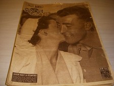 MIROIR des SPORTS 418