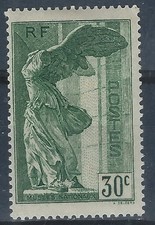 O-248 - FRANCE -N° 354 -   *