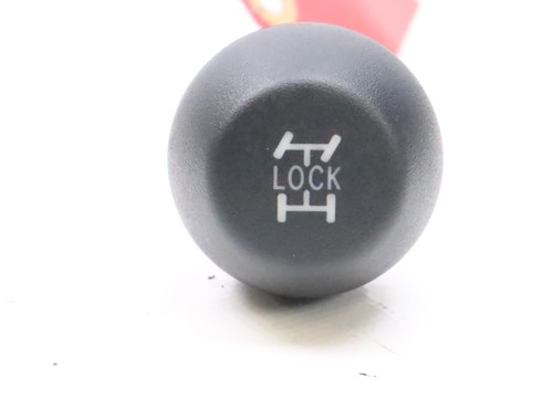 Controle traction 4x4 - controle, de