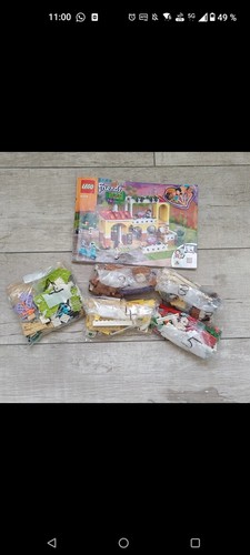41379 lego friends - 41379,