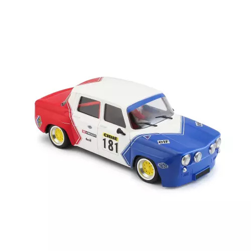 Brm gordini 181 yacco - brm, n.181