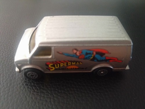 Corgi junior superman - corgi, –