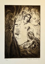 François QUELVEE - [Femme