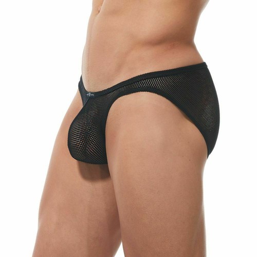 Gregg homme brief - strap, slip