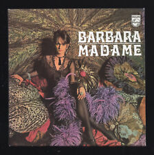 CD ★ Barbara - Madame ★ Album Digipack 2007