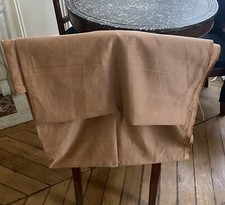 Grand Coupon Soie Sauvage