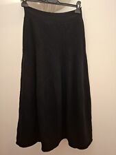 Jupe Longue 100% Laine Taille