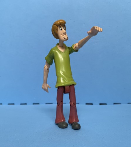 Figurine articulée sammy - articulée,