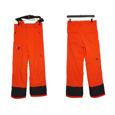 Pantalons spyder pour enfants - spyder,