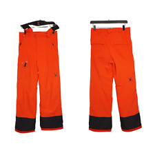 Pantalons Spyder Pour Enfants