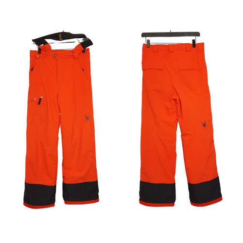 Pantalons spyder pour - pantalons, enfants