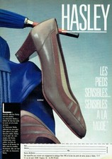 Publicité Advertising 079