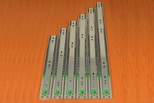 Glissière de Tiroir avec